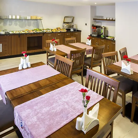 Perla Arya 4* İzmir