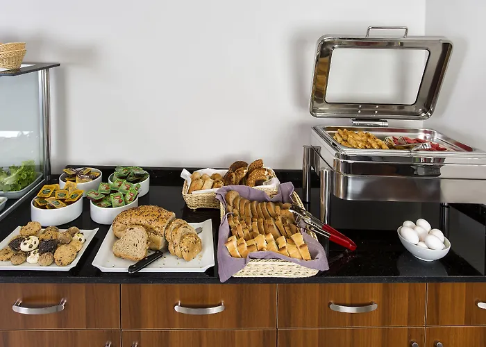 Perla Arya 4* İzmir