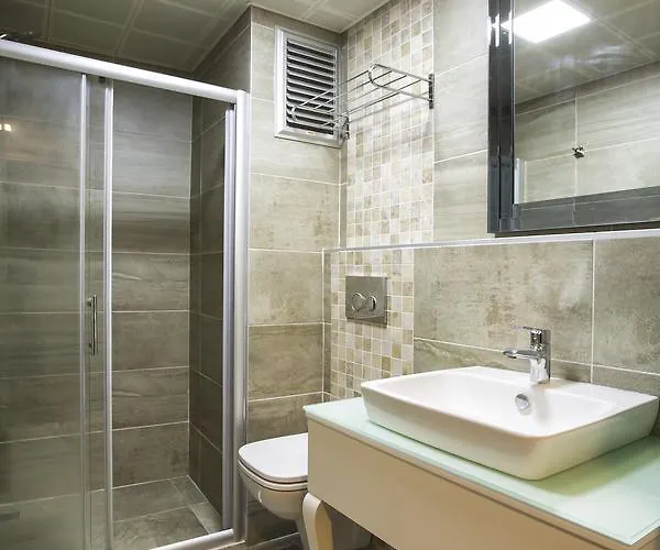 Perla Arya Otel İzmir