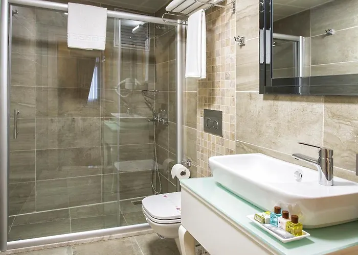 Perla Arya 4* İzmir