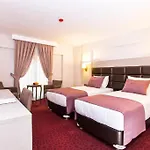 Perla Arya 4*