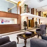 Perla Arya Hotel Esmirna