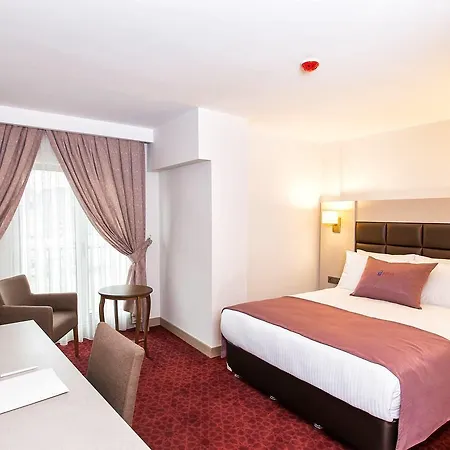 Hotel Perla Arya 4*