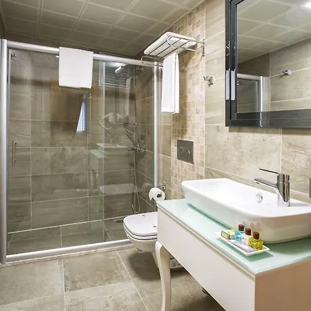Hotel Perla Arya