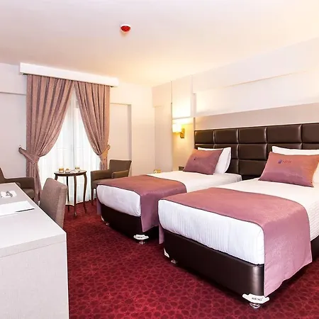 Perla Arya 4* Izmir