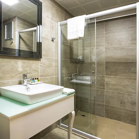 Hotel Perla Arya 4*