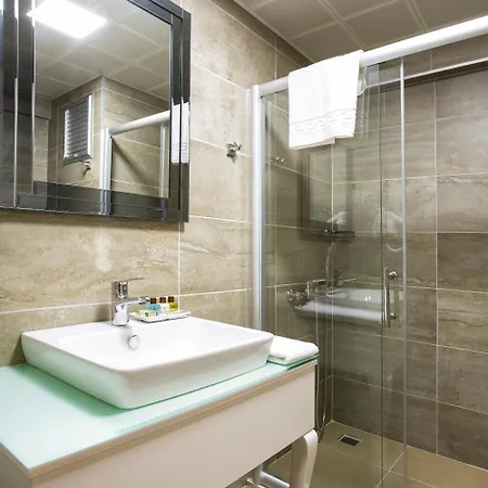 Hotel Perla Arya Izmir