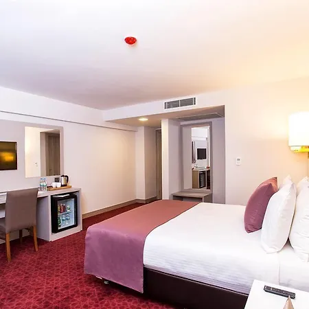 Hotel Perla Arya 4*