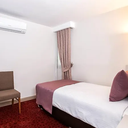 Hotel Perla Arya 4*