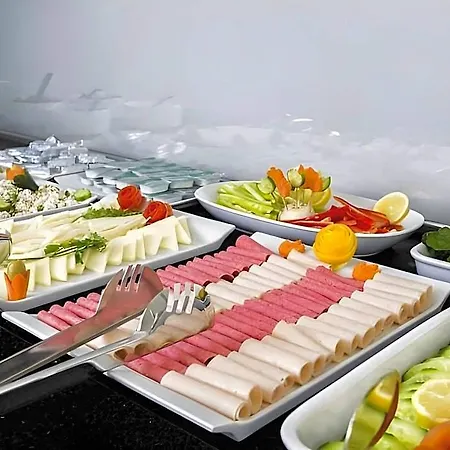 Perla Arya Hotel Izmir