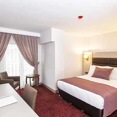 Hotel Perla Arya İzmir