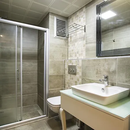 Perla Arya Hotel İzmir
