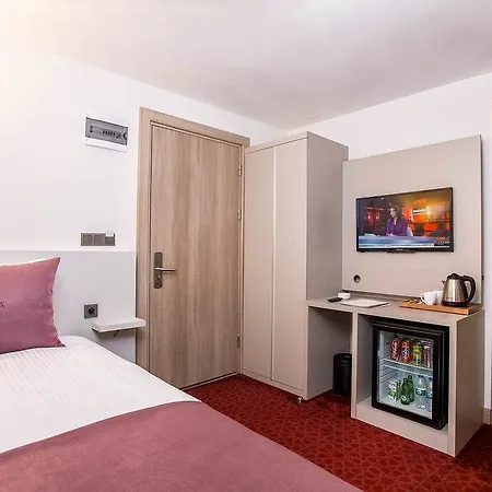 Perla Arya 2* İzmir