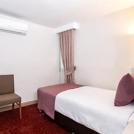 Perla Arya 2* İzmir