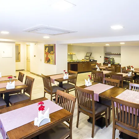 Perla Arya 2* İzmir