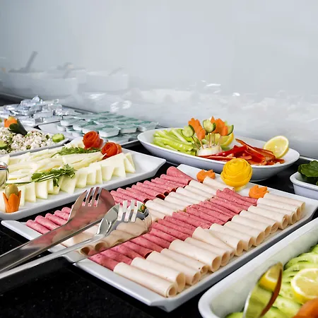 Perla Arya Hotel İzmir