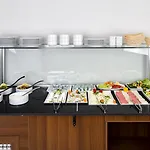 酒店 佩拉阿里亚酒店 伊兹密尔