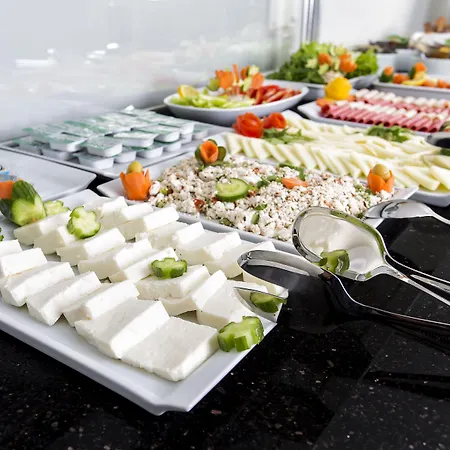 Perla Arya Ξενοδοχείο