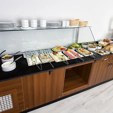 Perla Arya Hotel 2*