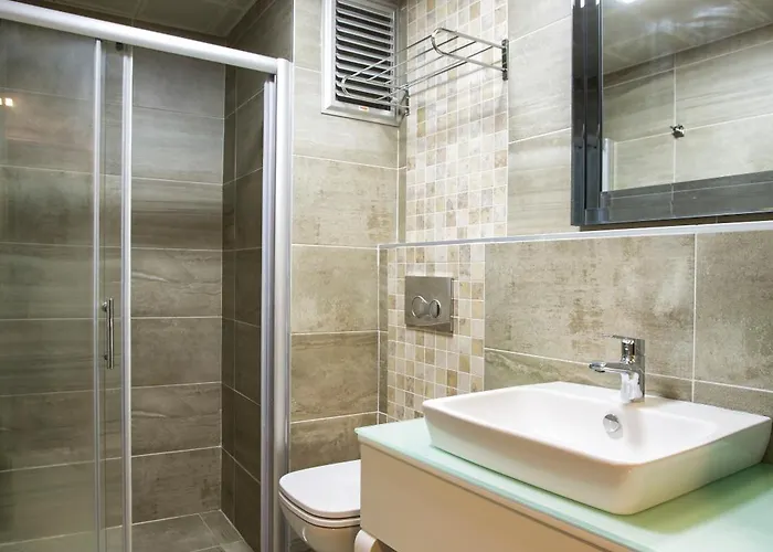 Perla Arya Hotel Esmirna